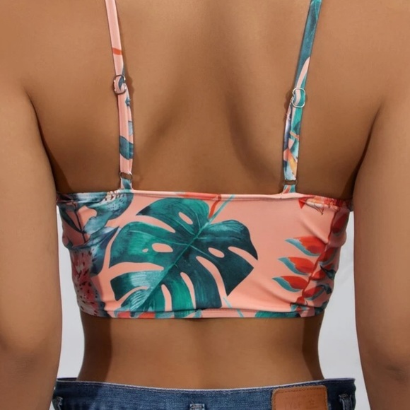 SHEIN bikini top - Size L - Picture 2 of 6